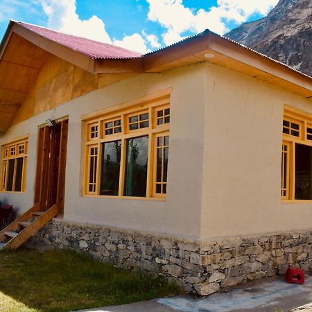 Orgventure Resorts Skardu Εξωτερικό φωτογραφία