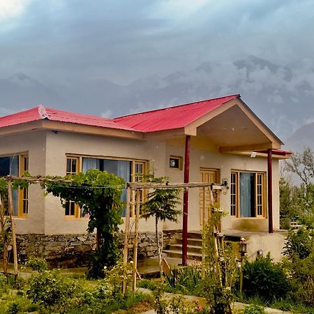Orgventure Resorts Skardu Εξωτερικό φωτογραφία
