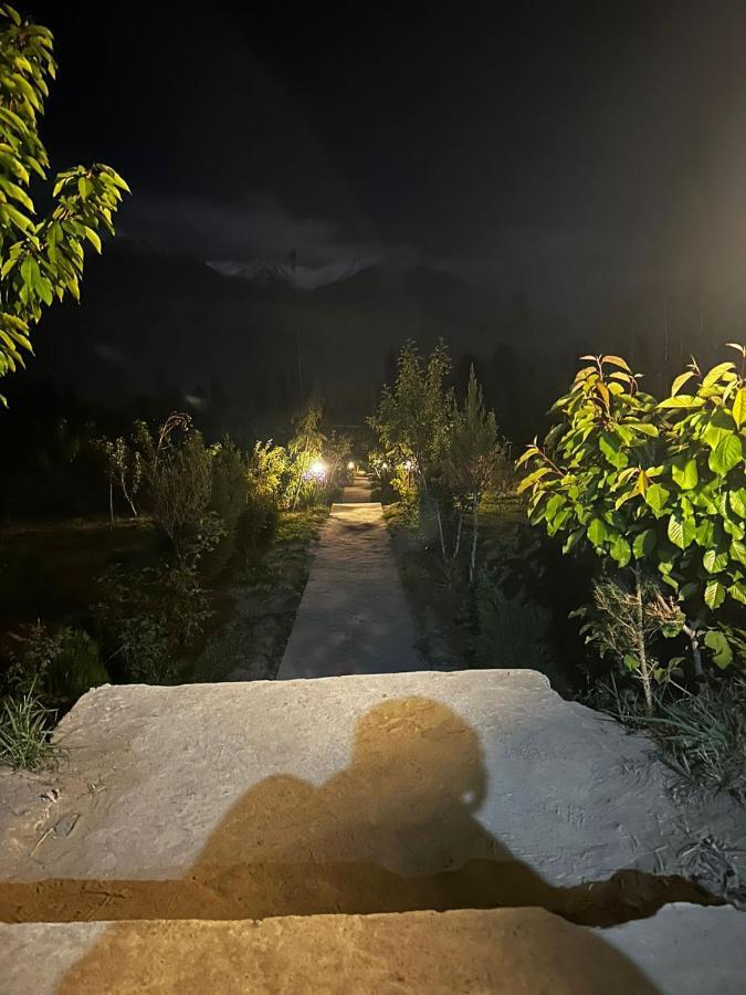 Orgventure Resorts Skardu Εξωτερικό φωτογραφία