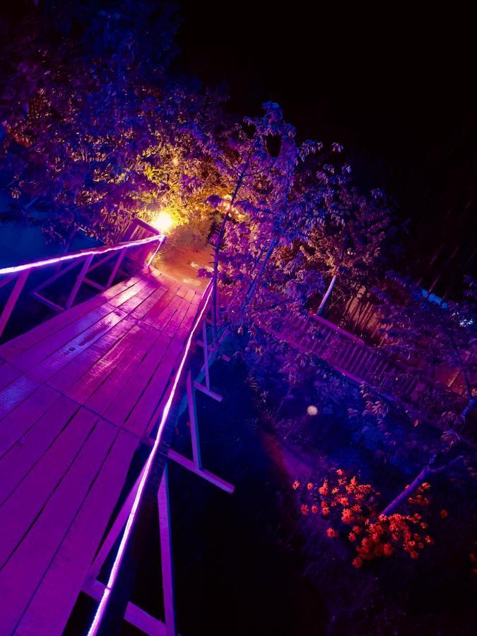 Orgventure Resorts Skardu Εξωτερικό φωτογραφία