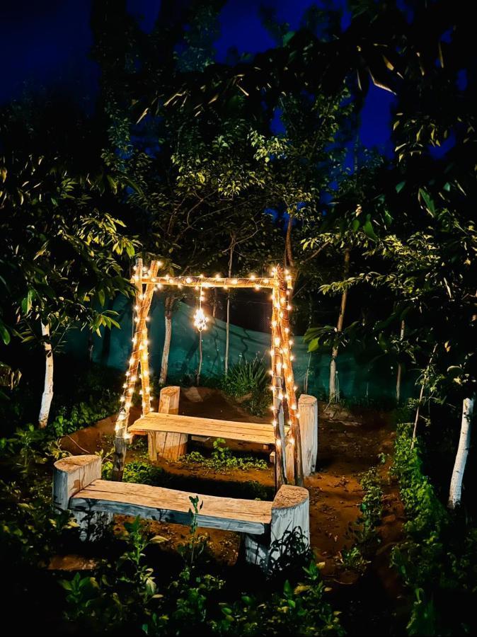 Orgventure Resorts Skardu Εξωτερικό φωτογραφία