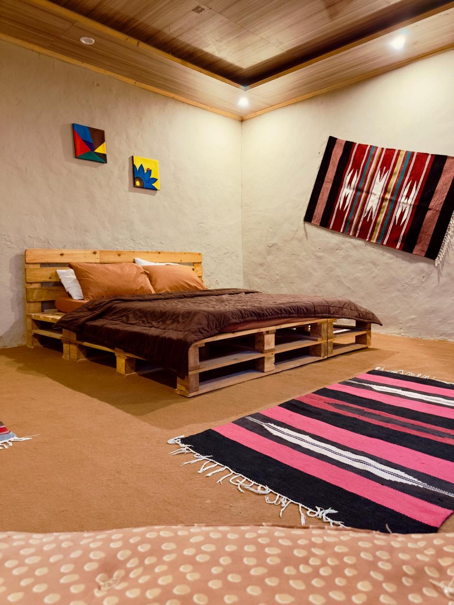 Orgventure Resorts Skardu Εξωτερικό φωτογραφία