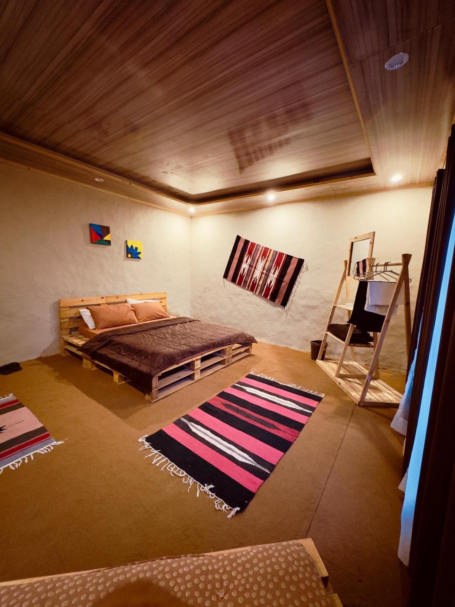 Orgventure Resorts Skardu Εξωτερικό φωτογραφία