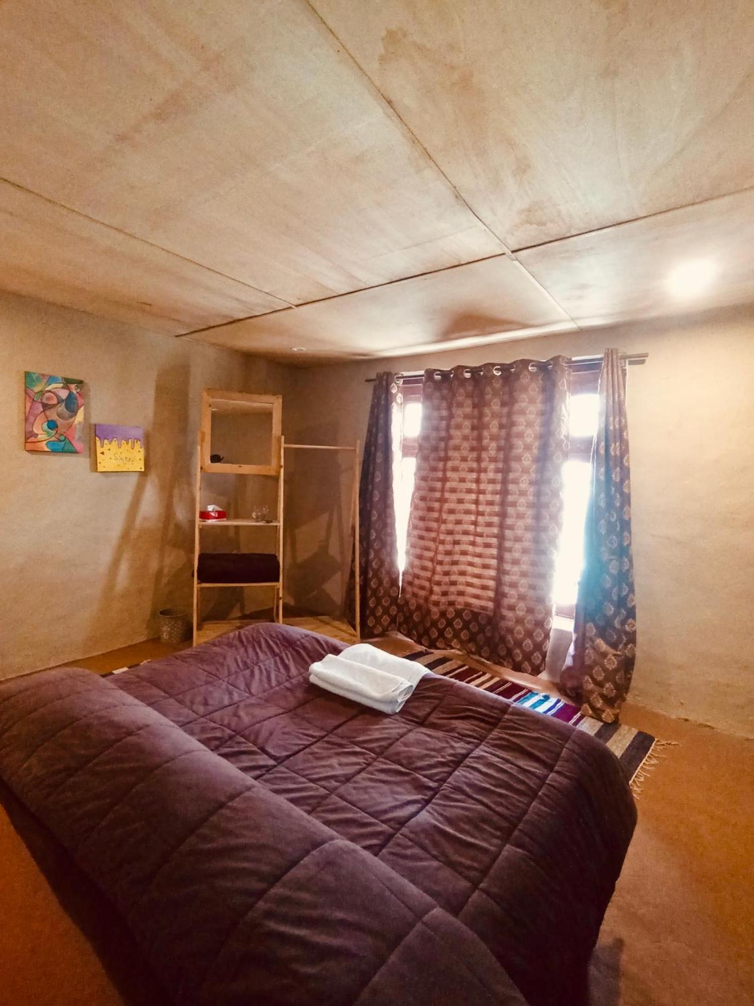 Orgventure Resorts Skardu Εξωτερικό φωτογραφία