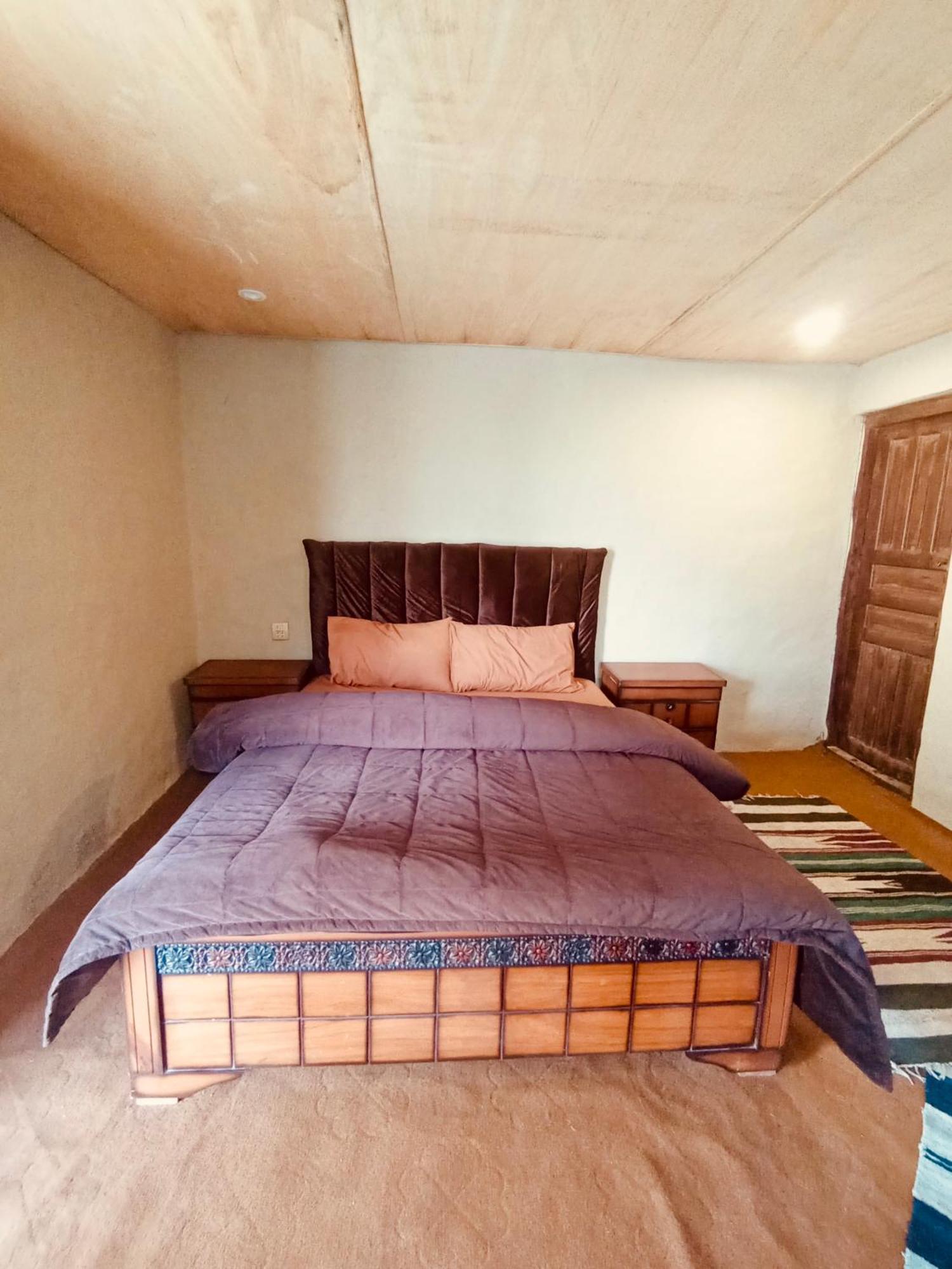 Orgventure Resorts Skardu Εξωτερικό φωτογραφία